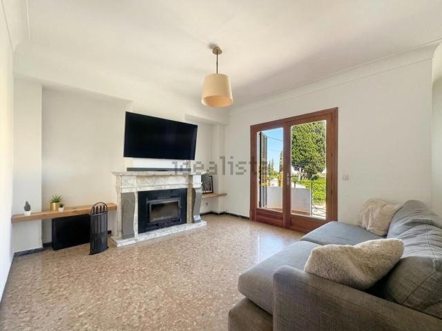 Ático en venta en es Pla de na Tesa, Raiguer