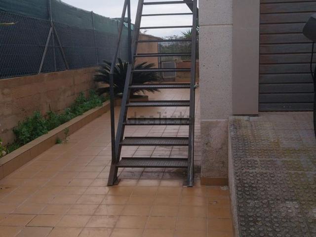 Ático en alquiler en Son Macià-sa Nova Cabana, Raiguer