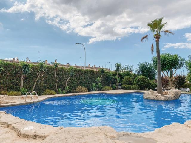 Ático en venta en es Caülls, Raiguer