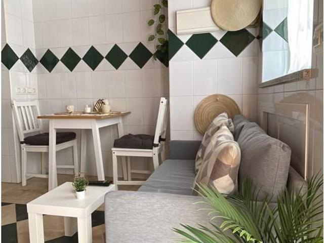 Piso en venta en Sierra de Cádiz, Andalucía