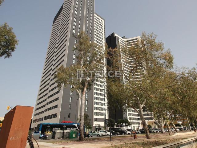 Piso en alquiler en Palma-Palmilla, Málaga-Costa del Sol
