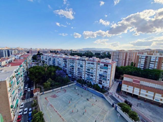 Piso en venta en Palma-Palmilla, Málaga-Costa del Sol