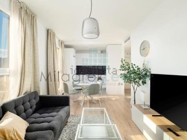 Piso en venta en Palma-Palmilla, Málaga-Costa del Sol