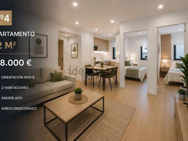 Piso en venta en Palma-Palmilla, Málaga-Costa del Sol