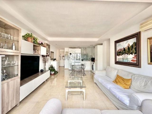 Piso en venta en Palma-Palmilla, Málaga-Costa del Sol