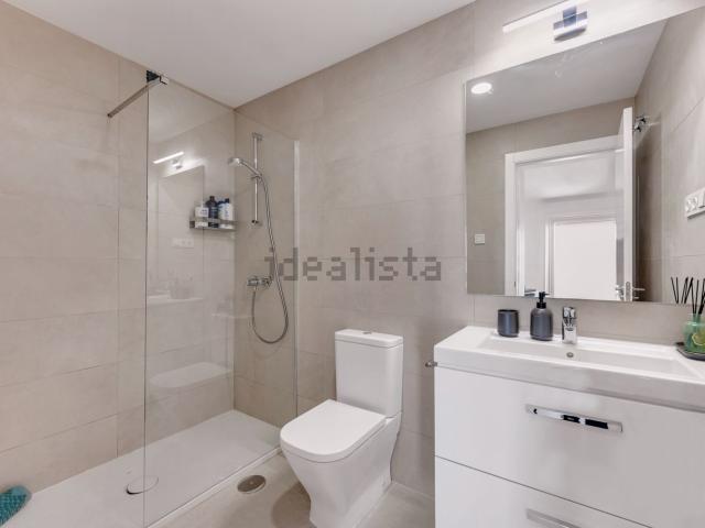 Piso en alquiler en Palma-Palmilla, Málaga-Costa del Sol
