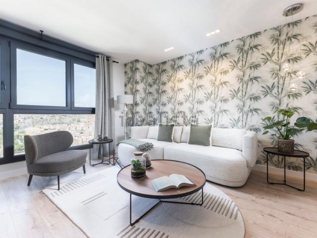 Piso en alquiler en Palma-Palmilla, Málaga-Costa del Sol