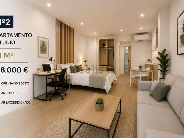 Piso en venta en Palma-Palmilla, Málaga-Costa del Sol