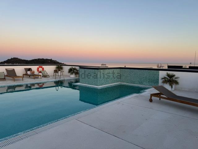 Piso en venta en Palma-Palmilla, Málaga-Costa del Sol