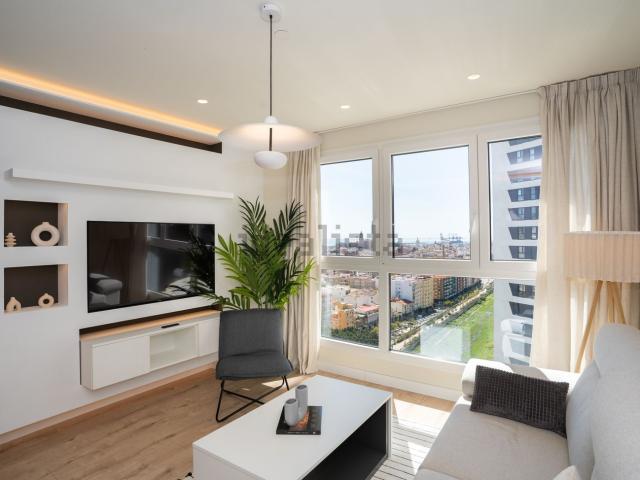 Piso en venta en Palma-Palmilla, Málaga-Costa del Sol