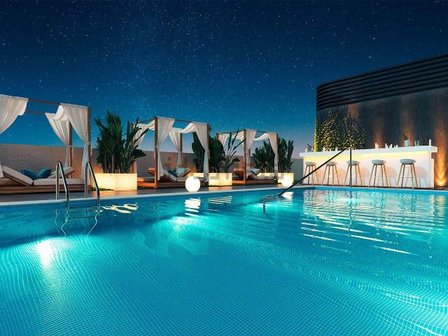 Piso en venta en Palma-Palmilla, Málaga-Costa del Sol