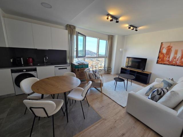 Piso en alquiler en Palma-Palmilla, Málaga-Costa del Sol