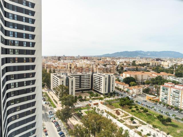 Piso en venta en Palma-Palmilla, Málaga-Costa del Sol