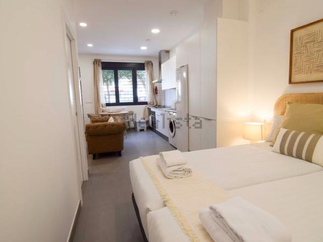 Piso en alquiler en Palma-Palmilla, Málaga-Costa del Sol