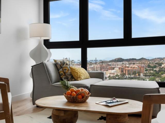 Piso en venta en Palma-Palmilla, Málaga-Costa del Sol