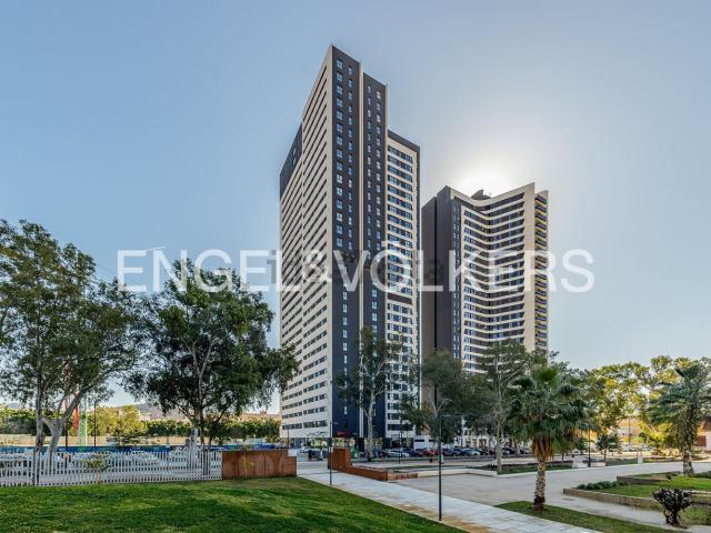 Piso en venta en Palma-Palmilla, Málaga-Costa del Sol