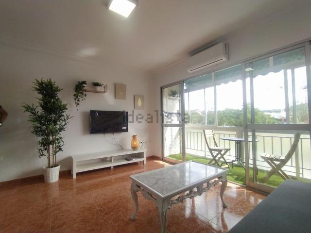 Piso en alquiler en Palma-Palmilla, Málaga-Costa del Sol