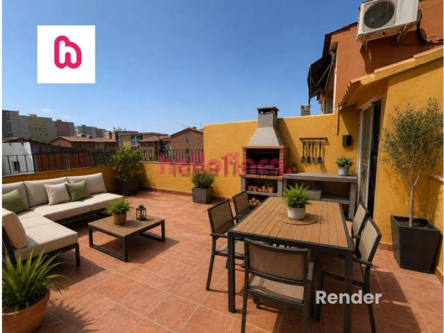Ático en venta en Baix Llobregat, Catalunya