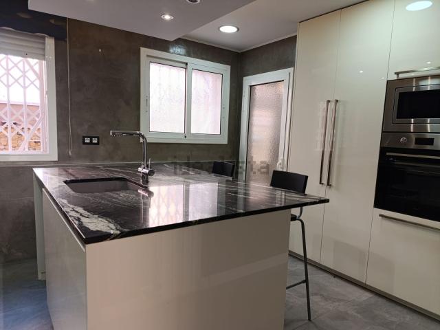 Piso en alquiler en Pou del Merlí, Martorell