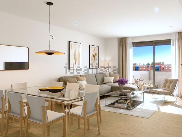 Piso en venta en Baix Llobregat, Catalunya