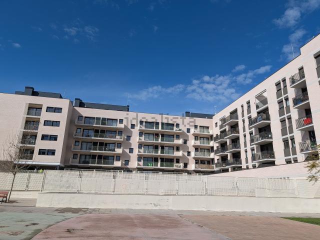 Piso en alquiler en Baix Llobregat, Catalunya