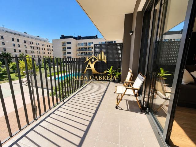 Piso en venta en Baix Llobregat, Catalunya