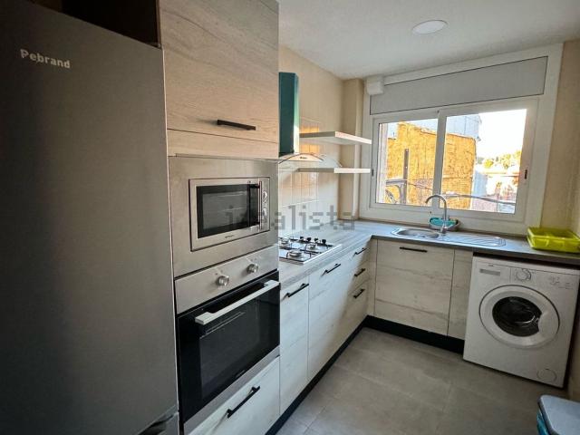 Piso en alquiler en Baix Llobregat, Catalunya