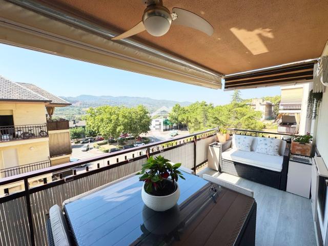 Piso en venta en Pou del Merlí, Baix Llobregat