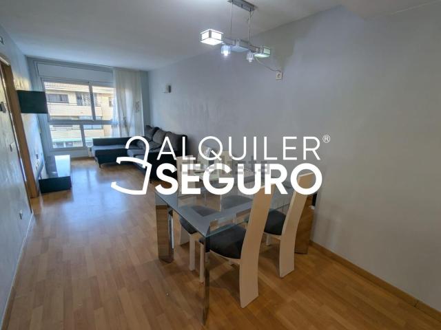 Piso en alquiler en Baix Llobregat, Catalunya