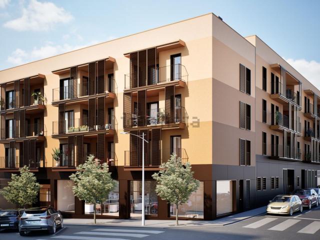 Piso en venta en Vallès Oriental, Catalunya