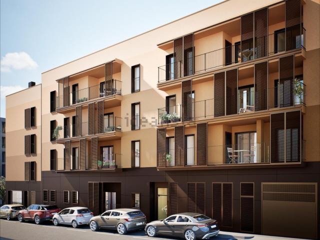 Piso en venta en Vallès Oriental, Catalunya