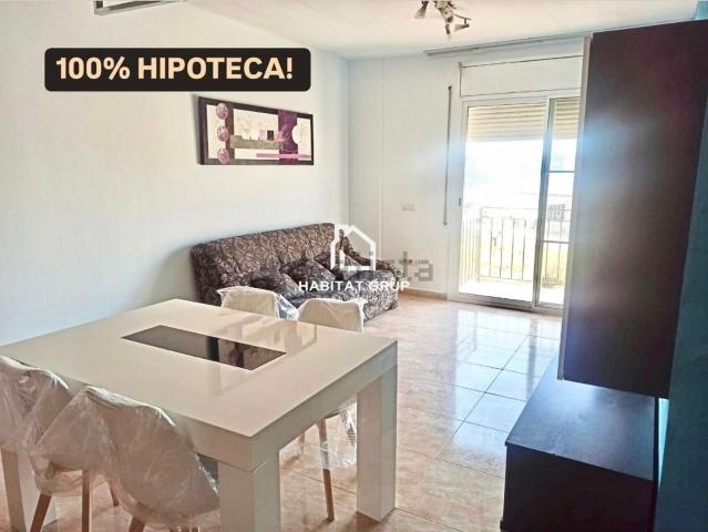 Ático en venta en Montsià, Catalunya