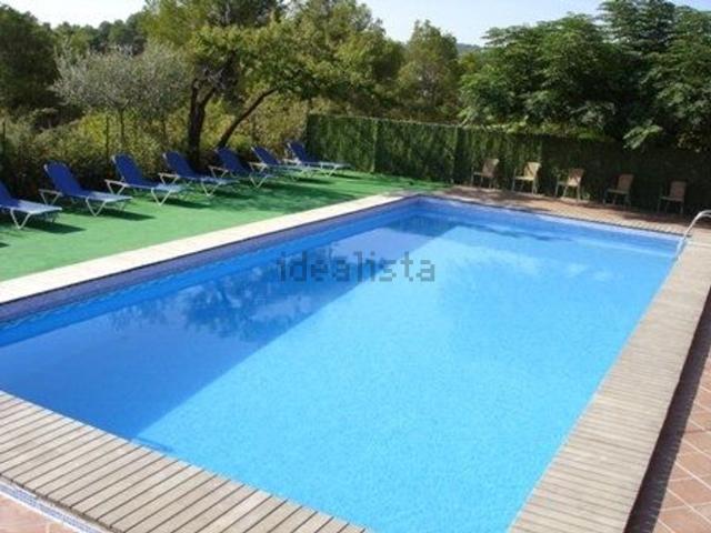 Piso en alquiler en Masquefa, Barcelona