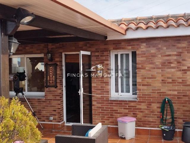 Dúplex en venta en Masquefa, Barcelona