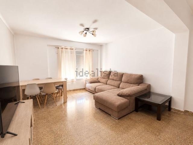 Piso en venta en l'Horta Nord, Valencia