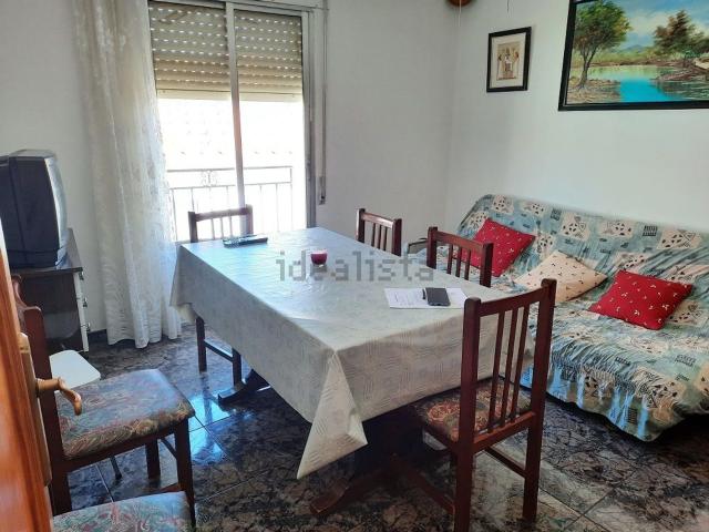 Piso en venta en Mata De Alcántara