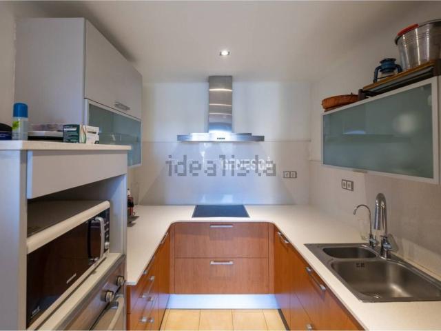 Piso en venta en Verge de Montserrat, Matadepera