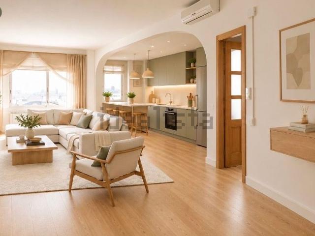 Piso en venta en Can Vinyers, Matadepera