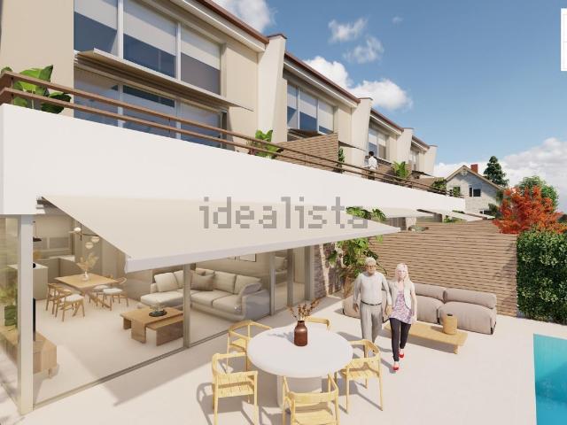 Piso en venta en Can Vinyers, Matadepera