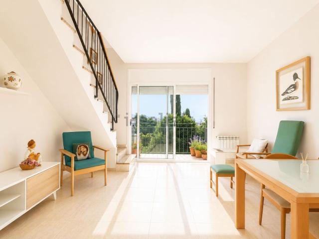 Piso en venta en Can Vinyers, Vallès Occidental