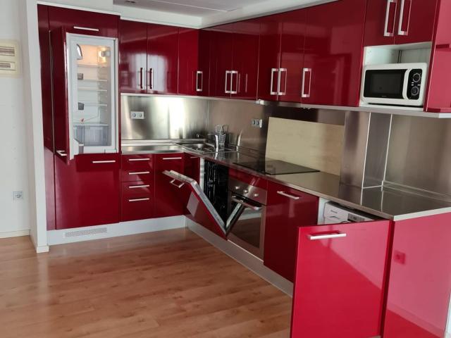 Dúplex en alquiler en Can Vinyers, Vallès Occidental