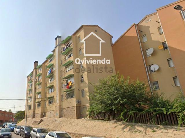 Piso en venta en Matadepera, Can Vinyers