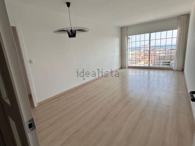 Piso en alquiler en El Palau/Escorxador, Maresme