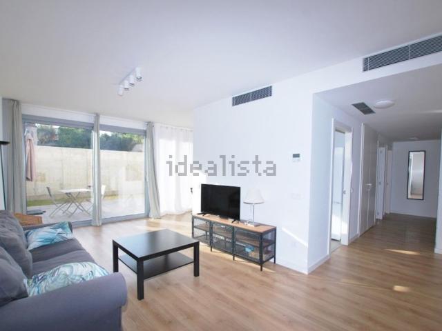 Piso en alquiler en els Molins, Maresme