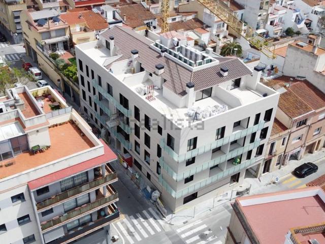 Piso en alquiler en Eixample, Maresme