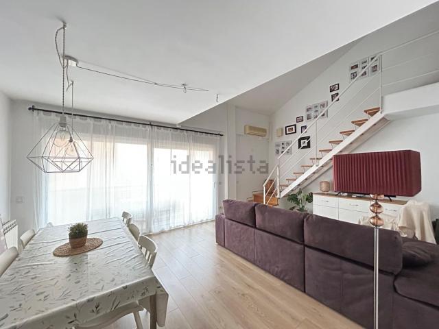 Dúplex en venta en Peramàs, Maresme