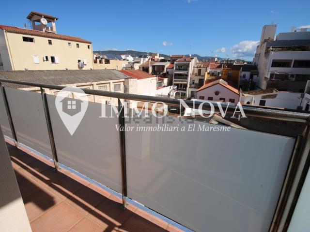 Dúplex en venta en Eixample, Maresme