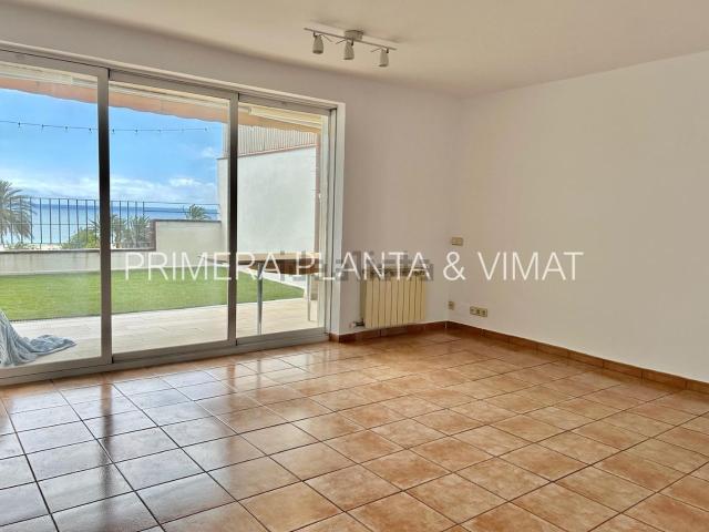 Piso en alquiler en Centro, Maresme