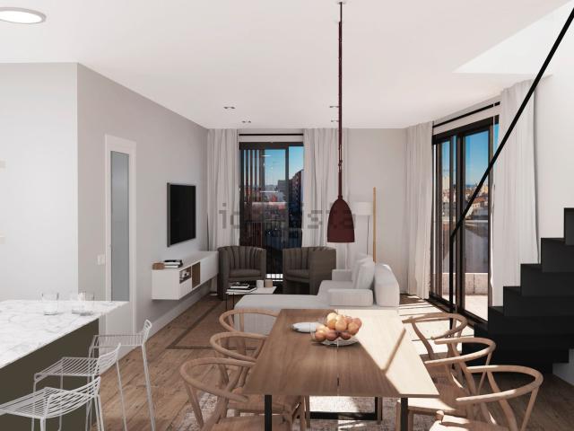 Dúplex en venta en Eixample, Maresme
