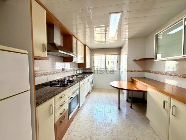 Piso en venta en Eixample, Maresme